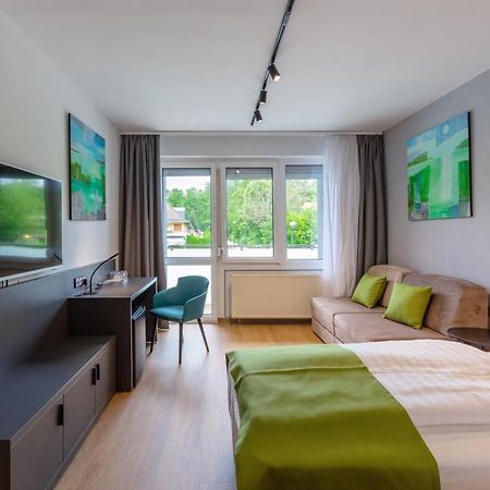 Hotel Otp Balatonszárszó Eksteriør bilde