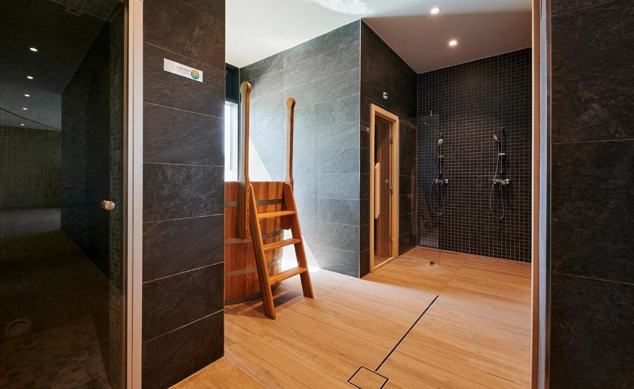 Hotel Otp Balatonszárszó Eksteriør bilde