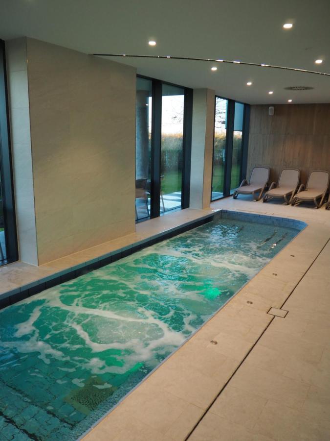 Hotel Otp Balatonszárszó Eksteriør bilde