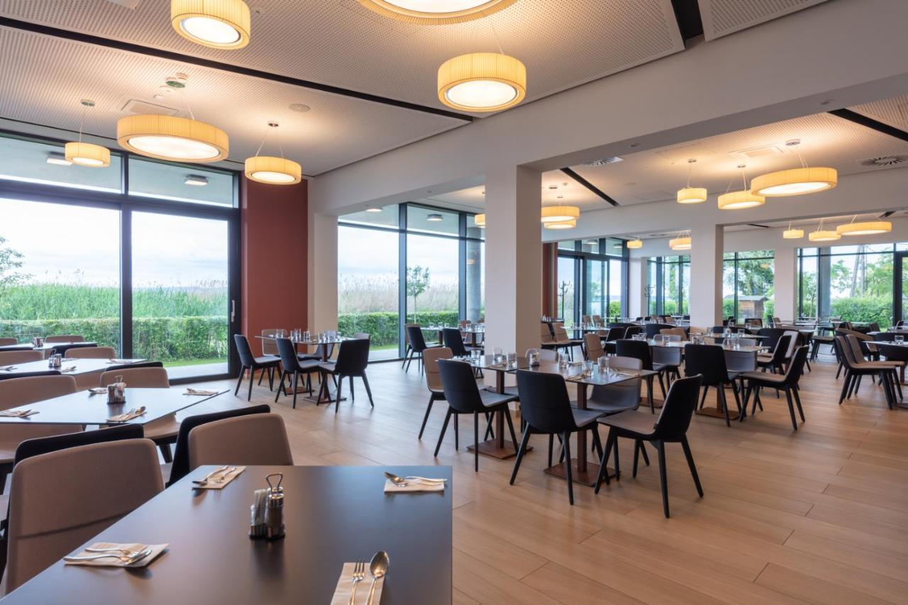 Hotel Otp Balatonszárszó Eksteriør bilde